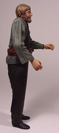 Ygor action figure