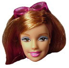 barbie doll as daphne from scooby doo