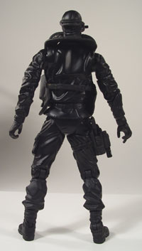 Special Forces action figure