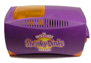 Shrinky Dinks Maker