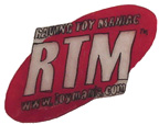 Shrinky Dinks - RTM logo