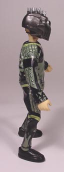 S.K.U.M.M. action figure