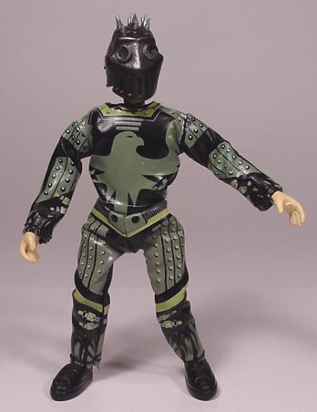 S.K.U.M.M. action figure