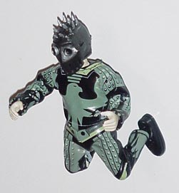 S.K.U.M.M. action figure