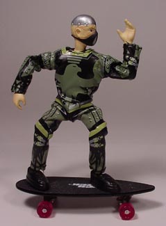 S.K.U.M.M. action figure