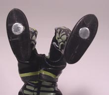 S.K.U.M.M. action figure