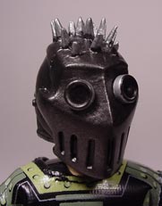 S.K.U.M.M. action figure