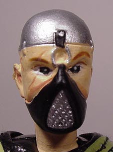 S.K.U.M.M. action figure
