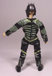 S.K.U.M.M. action figure