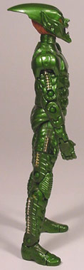 Green Goblin action figure