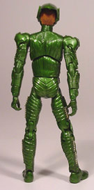 Green Goblin action figure