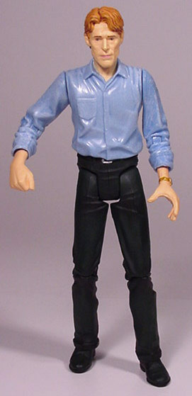 Norman Osborn action figure