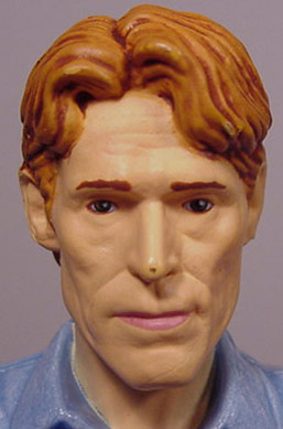 Norman Osborn action figure