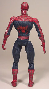 Spider-Man action figure