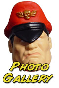 street fighter action figure