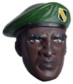 Green Beret Q-Course Instructor