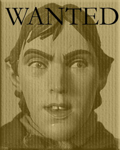 Billy the Kid action figure