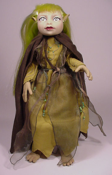 Dark Crystal action figure