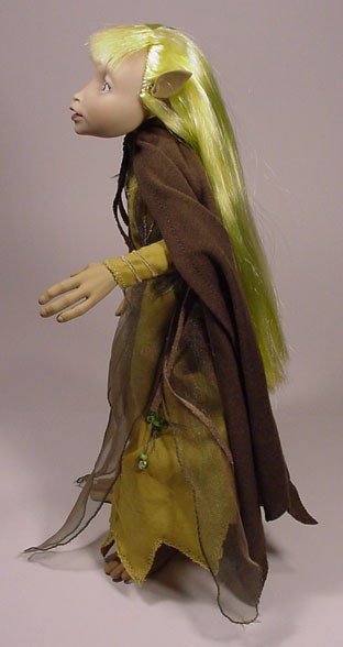 Dark Crystal action figure