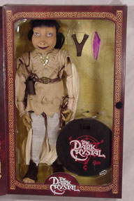 Dark Crystal action figure