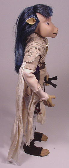 Dark Crystal action figure