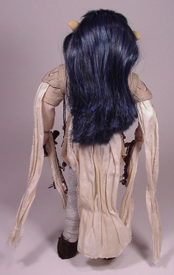 Dark Crystal action figure