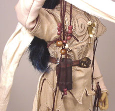 Dark Crystal action figure