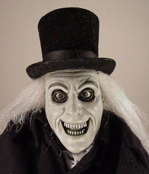 London After Midnight Lon Chaney action figure