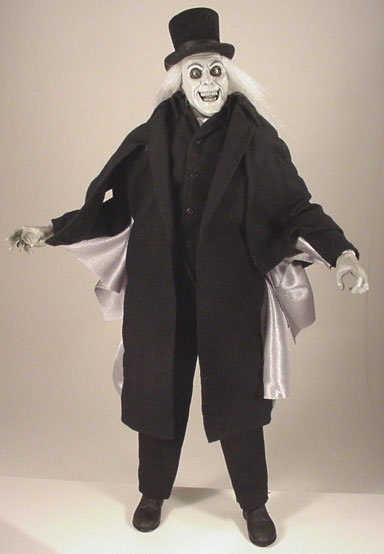 London After Midnight Lon Chaney action figure