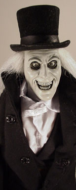 London After Midnight Lon Chaney action figure