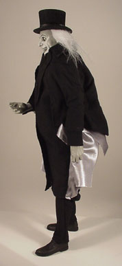 London After Midnight Lon Chaney action figure