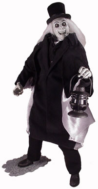 London After Midnight Lon Chaney action figure