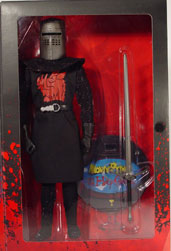 black knight action figure