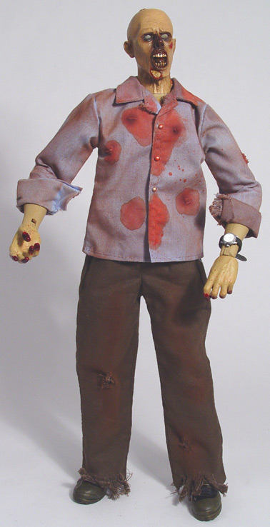 the dead action figure