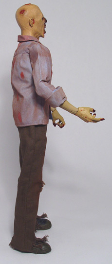 the dead action figure