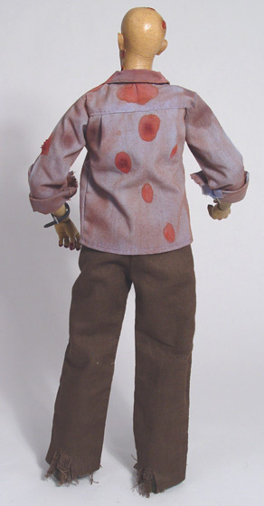 the dead action figure