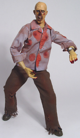 the dead action figure