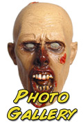 the dead action figure