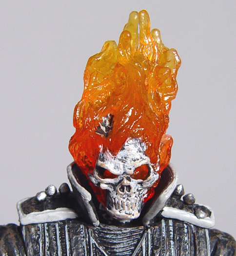 ghost rider action figure