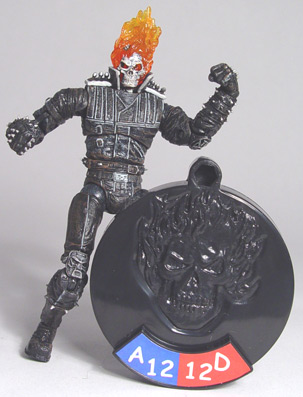 ghost rider action figure