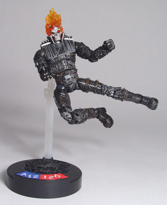 ghost rider action figure