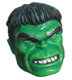 hulk action figure