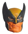 wolverine action figure