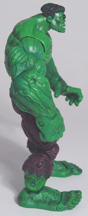 hulk action figure