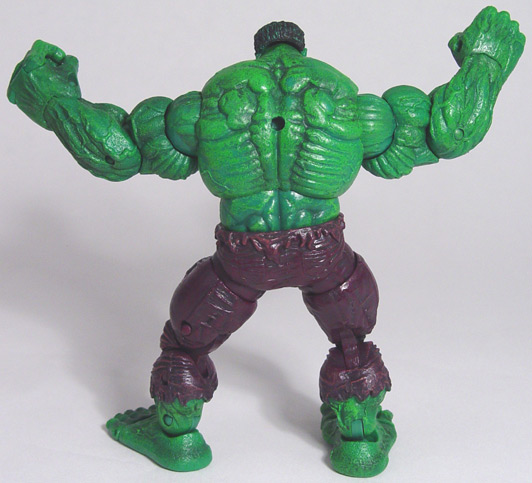 hulk action figure