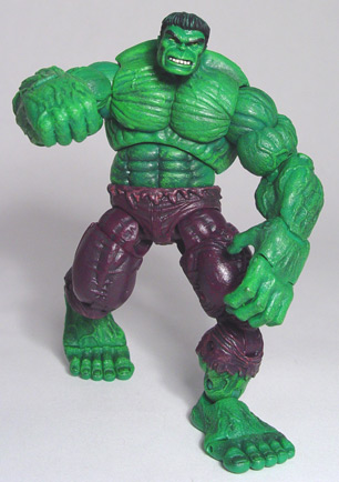 hulk action figure