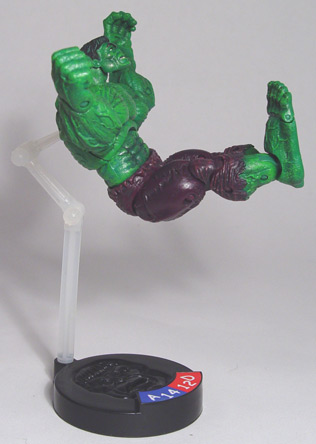 hulk action figure