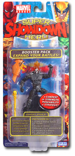 ghost rider action figure