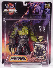 Horgg the Dismantler action figure