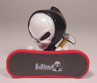 Tech Deck Skate Crew